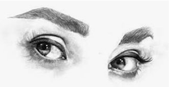 ഇരുമിഴികൾ